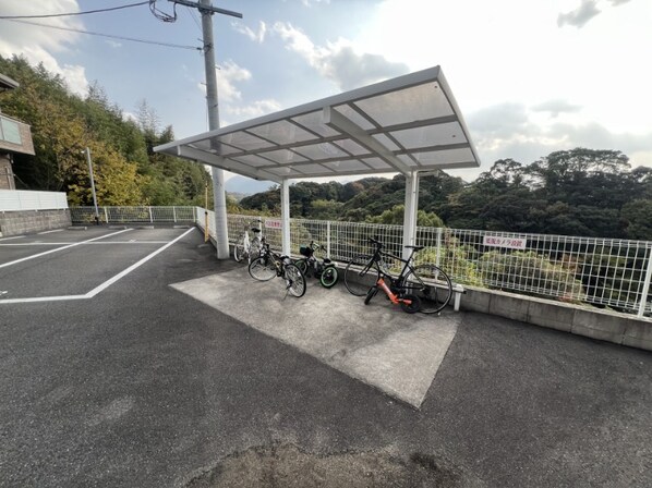 折尾駅 徒歩18分 1階の物件内観写真